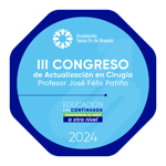 III Congreso de Actualización en Cirugía