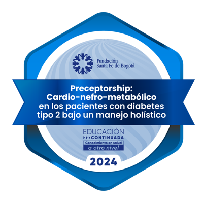 Preceptorship Cardio-Nefro-Metabólico en los Pacientes con Diabetes