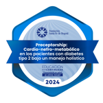 Preceptorship Cardio-Nefro-Metabólico en los Pacientes con Diabetes
