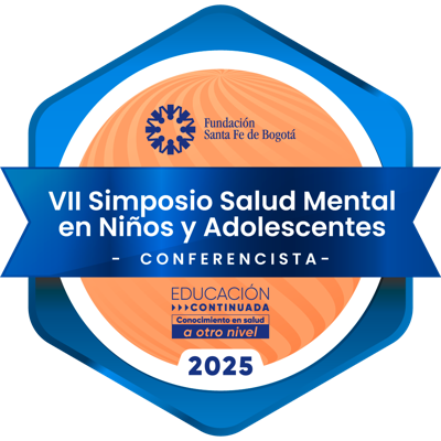 VII Simposio de Salud Mental en Niños y Adolescentes _ Conferencistas
