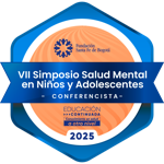 VII Simposio de Salud Mental en Niños y Adolescentes _ Conferencistas