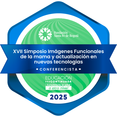 XVII Simposio en Imágenes Funcionales de la Mama y Actualización en Nuevas Tecnologías_Conf