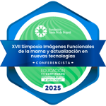 XVII Simposio en Imágenes Funcionales de la Mama y Actualización en Nuevas Tecnologías_Conf