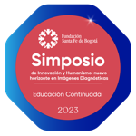 Simposio de Innovación y Humanismo: Nuevo horizonte en Imágenes Diagnósticas