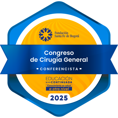 Congreso de Cirugía General_Conf