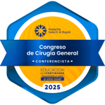 Congreso de Cirugía General_Conf