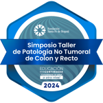 Simposio Taller Patología No Tumoral del Colon y Recto