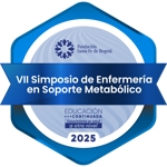 VII Simposio de Enfermería en Soporte Metabólico y Nutricional