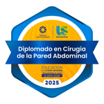 Diplomado en Cirugía de la Pared Abdominal