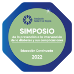 Simposio de la prevención a la intervención de la Diabetes y sus Complicaciones: Un abordaje multidisciplinario