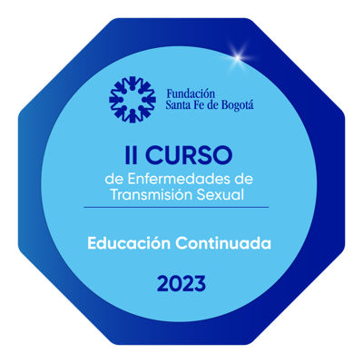 II Curso de Enfermedades de Transmisión Sexual