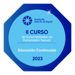 II Curso de Enfermedades de Transmisión Sexual