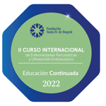 II Curso Internacional de Enfermedades Pancreáticas y Ultrasonido Endoscópico