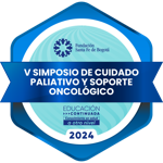Simposio de Cuidado Paliativo y Soporte Oncológico _ Asistentes