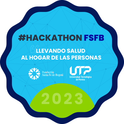 Hackathon FSFB 2023