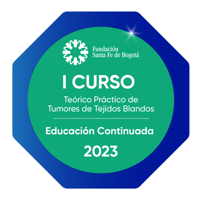 1er Curso Teórico Práctico de Tumores de Tejidos Blandos