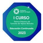 1er Curso Teórico Práctico de Tumores de Tejidos Blandos