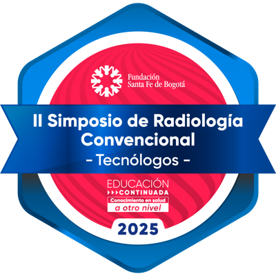 II Simposio de Radiología Convencional: solución de problemas frecuentes con enfoque de paciente politraumatizado