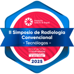 II Simposio de Radiología Convencional: solución de problemas frecuentes con enfoque de paciente politraumatizado