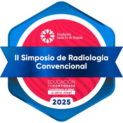 II Simposio de Radiología Convencional: solución de problemas frecuentes con enfoque de paciente politraumatizado