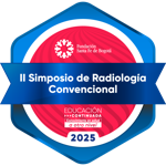 II Simposio de Radiología Convencional: solución de problemas frecuentes con enfoque de paciente politraumatizado