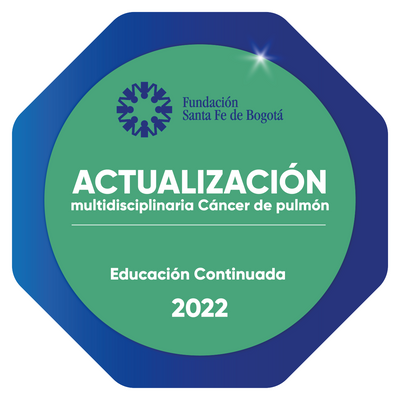 Actualización Multidisciplinaria de Cáncer de Pulmón