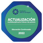 Actualización Multidisciplinaria de Cáncer de Pulmón
