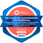 III Curso de Actualización de UCI Pediátrica: Enfoque desde UCIP del paciente con enfermedad infecciosa grave en urgencias pediátricas_Conf