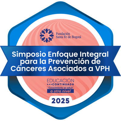 Simposio Enfoque Integral para la Prevención de Cánceres Asociados a VPH