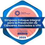 Simposio Enfoque Integral para la Prevención de Cánceres Asociados a VPH