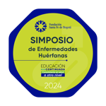 Simposio de Enfermedades Huérfanas