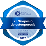 XII Simposio de Osteoporosis_As