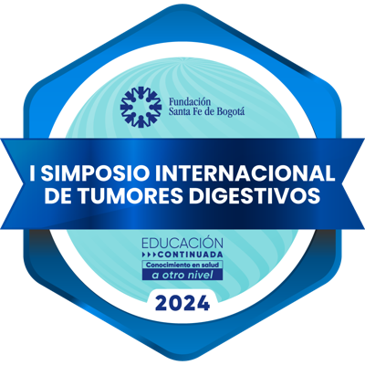 I Simposio Internacional de Tumores Digestivos - Conferencistas