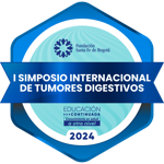 I Simposio Internacional de Tumores Digestivos - Conferencistas