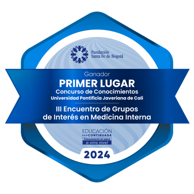 III Encuentro de Grupos de Interés en Medicina Interna