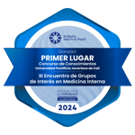 III Encuentro de Grupos de Interés en Medicina Interna