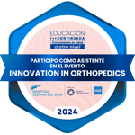Innovation In Orthopedics: estandarización del cuidado perioperatorio en el paciente ortopédico - Asistentes