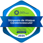 Simposio de Ataque Cerebrovascular_As