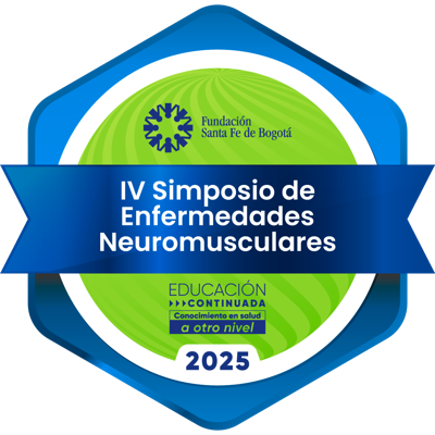 IV Simposio de Enfermedades Neuromusculares_As