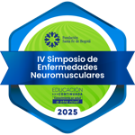 IV Simposio de Enfermedades Neuromusculares_As