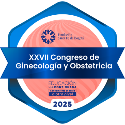 XXVII Congreso de Ginecología y Obstetricia