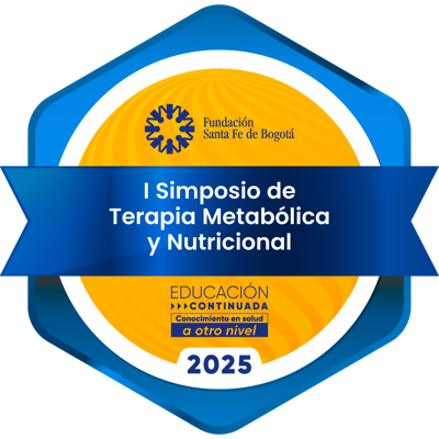 I Simposio Terapia Metabólica y Nutricional_As