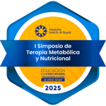 I Simposio Terapia Metabólica y Nutricional_As