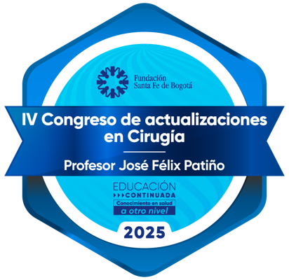IV Congreso de Actualizaciones en Cirugía