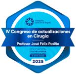 IV Congreso de Actualizaciones en Cirugía