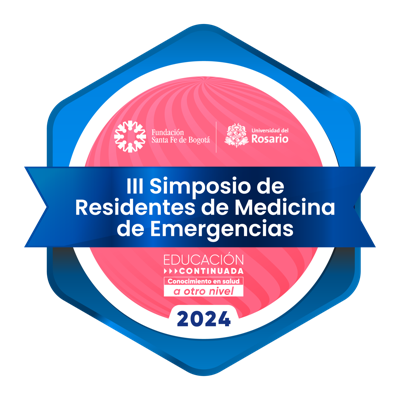 III Simposio de Resientes de Medicina de Emergencias - Conferencistas