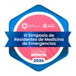 III Simposio de Resientes de Medicina de Emergencias - Conferencistas