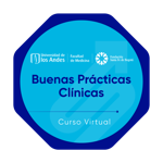 Curso de Buenas Prácticas Clínicas