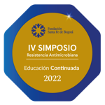 IV Simposio de Resistencia Antimicrobiana