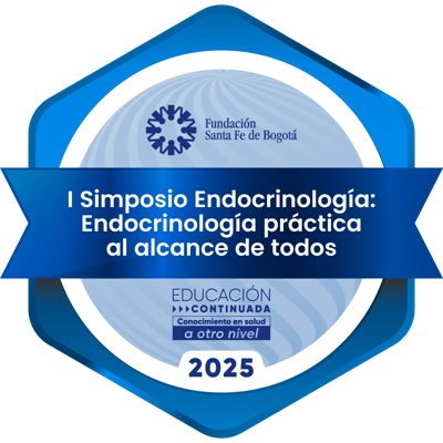 I Simposio de endocrinología: endocrinología práctica al alcance de todos_As